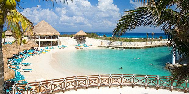 cancun vacations on sale